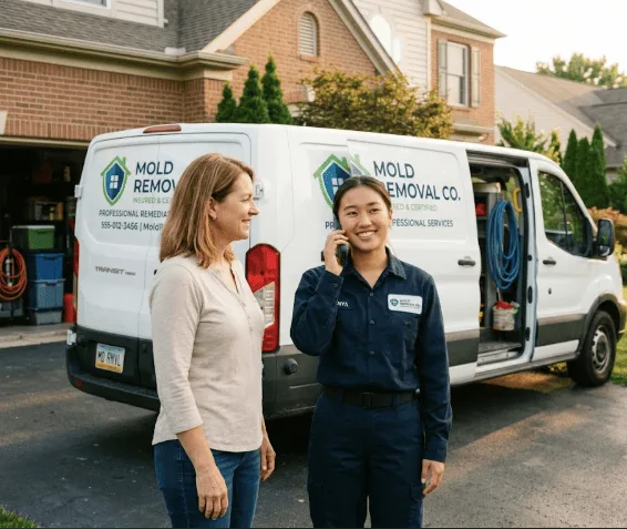 Crawlspace Mold Remediation Cumberland, VA FAQs
